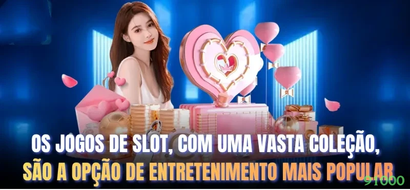 91000 Jogo Responsável
