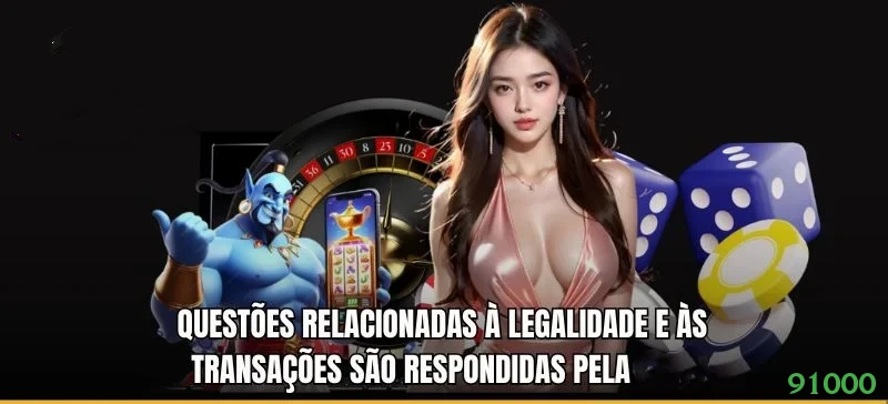 Jogos 91000